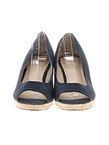 Bandolino Wedges (view 2)