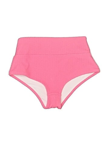 Victoria's Secret Pink Swimsuit Bottoms (view 1)