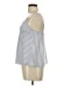 Intimately by Free People Silver Tank Top Size L - photo 5