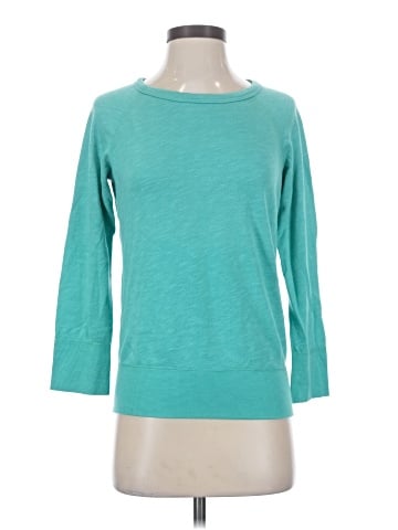 James Perse Pullover Sweater (view 1)