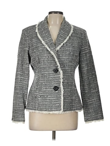 Liz Claiborne Blazer (view 1)