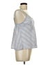 Intimately by Free People Silver Tank Top Size L - photo 4