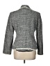 Liz Claiborne Tweed Gray Blazer Size 12 - photo 2