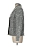 Liz Claiborne Tweed Gray Blazer Size 12 - photo 5