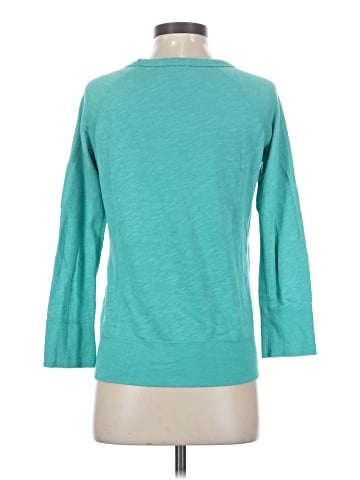 James Perse Pullover Sweater (view 2)