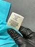 Blair 100% Polyester Teal 3/4 Sleeve Blouse Size XL - photo 8