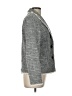 Liz Claiborne Tweed Gray Blazer Size 12 - photo 4