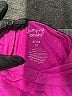 Jumping Beans Pink Pullover Hoodie Size 3T - photo 3