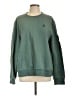 DKNY Green Sweatshirt Size L - photo 1