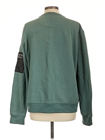DKNY Sweatshirt (view 2)