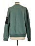 DKNY Green Sweatshirt Size L - photo 2