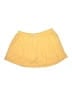 Old Navy Solid Yellow Skort Size 18 - photo 1