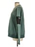 DKNY Green Sweatshirt Size L - photo 5