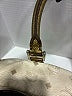 MCM Graphic White Ivory Vintage Visetos Satchel One size - photo 7