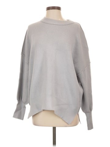 Lillusory Turtleneck Sweater (view 1)