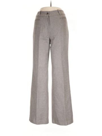 Stile Benetton Wool Pants (view 1)