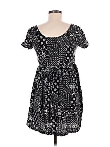 Esprit Short Sleeve Top (view 2)