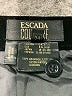 Escada Couture 100% Baumwolle Solid Black Formal Skirt Size EU 34 / US 4 - photo 4