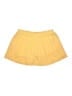 Old Navy Solid Yellow Skort Size 18 - photo 2
