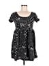 Esprit Black Short Sleeve Top Size M (estimated) - photo 1