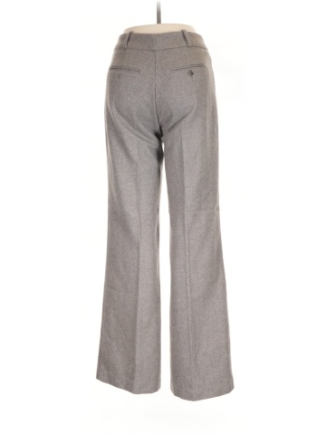 Stile Benetton Wool Pants (view 2)