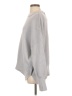 Lillusory Gray Turtleneck Sweater Size XS - photo 5