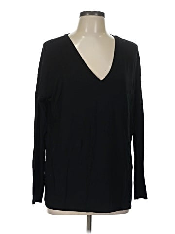 Piko Long Sleeve T-Shirt (view 1)