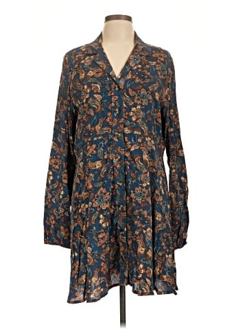 Natural Life Casual Dress (view 1)