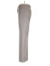 Stile Benetton Chevron-herringbone Gray Wool Pants Size EU 42 / US 12 - photo 5