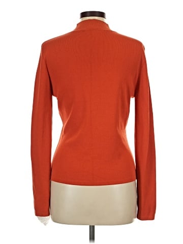Scott Taylor Turtleneck Sweater (view 2)
