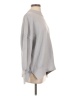 Lillusory Gray Turtleneck Sweater Size XS - photo 4