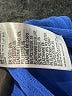 Billabong Blue Swimsuit Top Size 4 - photo 4