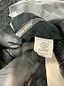 Express Design Studio Solid Black Formal Skirt Size 4 - photo 5