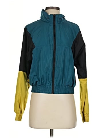 Forever 21 Windbreaker (view 1)
