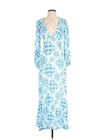 Luli Fama Casual Dress (view 1)