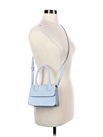Abercrombie & Fitch Satchel (view 2)