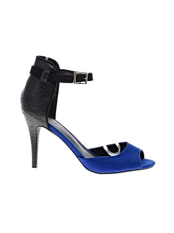 Candie's Sandals (view 1)