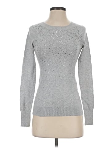 Express Pullover Sweater (view 1)