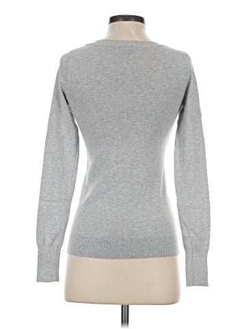 Express Pullover Sweater (view 2)