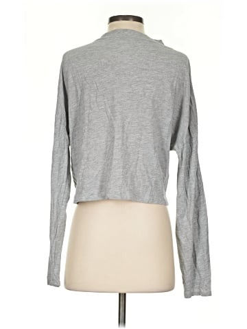 CALVIN KLEIN JEANS Long Sleeve T-Shirt (view 2)