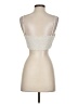 Mable Ivory Tank Top Size S - photo 2