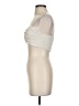 Mable Ivory Tank Top Size S - photo 5