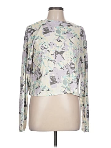 Columbia Long Sleeve T-Shirt (view 1)