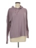 West Loop Purple Pullover Hoodie Size M - photo 1