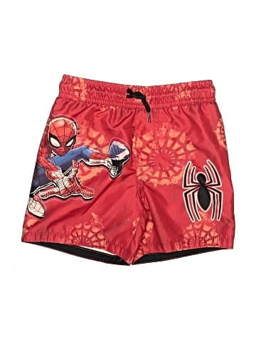 Marvel Board Shorts (view 1)