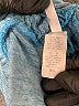Discreet Teal Cardigan Size XL - photo 8