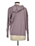 West Loop Purple Pullover Hoodie Size M - photo 2