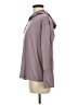 West Loop Purple Pullover Hoodie Size M - photo 5