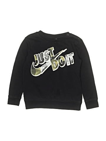 Nike Sweatshirt (view 1)