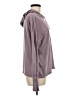 West Loop Purple Pullover Hoodie Size M - photo 4